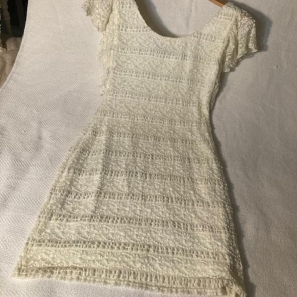 Guess dress